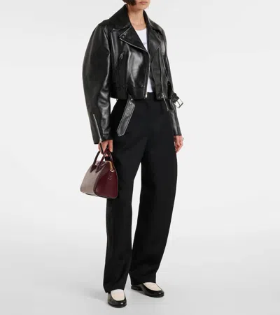 Givenchy Antigona Mini Top Handle Bag