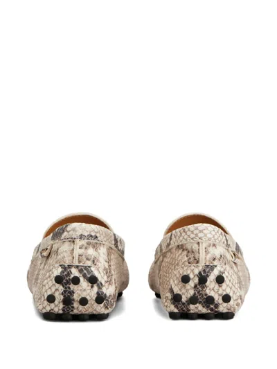 Tod's Gommino Loafer