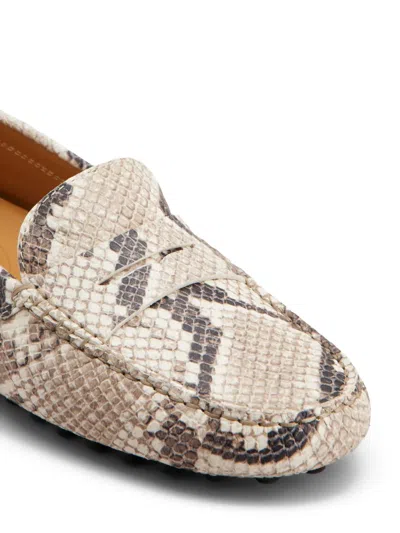 Tod's Gommino Loafer