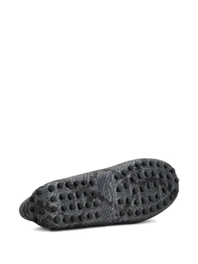 Tod's Gommino Loafer In Multi