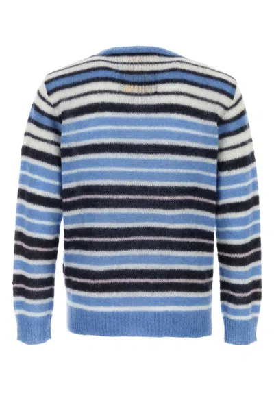 Marni Jumper In Blue