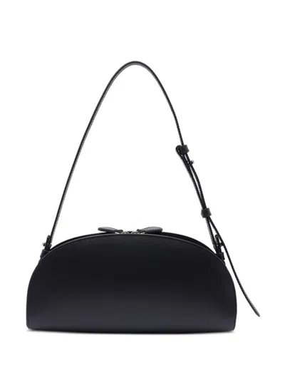 Apc A. P.c. Demi Lune Shoulder Bag