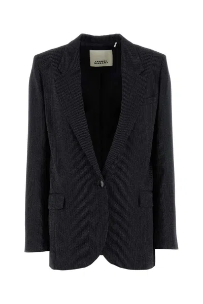 Isabel Marant Jackets And Vests