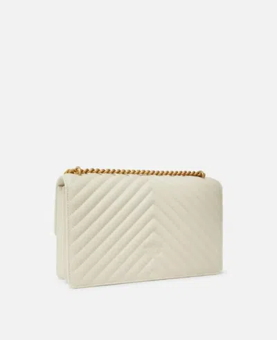 Pinko Bags In White