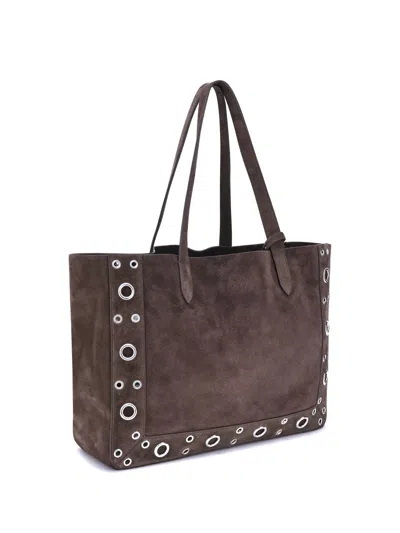 Valentino Garavani Bags In Brown