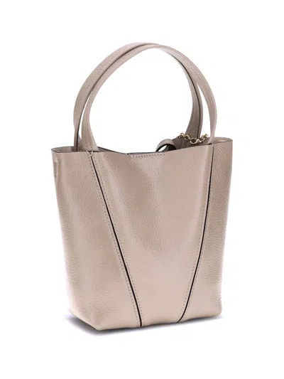 Chloé Spin Shoulder Bag