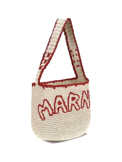 Marni Nassa Shoulder Bag