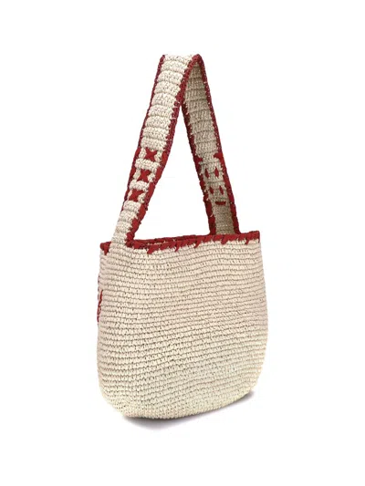 Marni Nassa Shoulder Bag