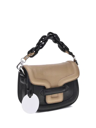 Pierre Hardy Alphaville Shoulder Bag In Multi