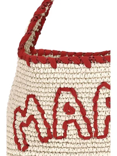 Marni Nassa Shoulder Bag