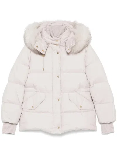 Moorer Attica Stp Clothing In Pink