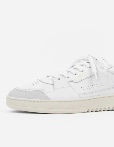 Axel Arigato Dice Low-top Sneakers