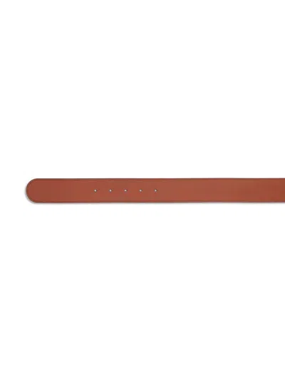 Valentino Garavani Belts In Brown