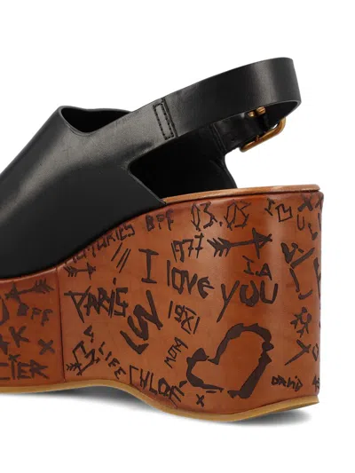 Chloé Low Shoes