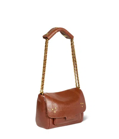 Jérôme Dreyfuss Jerome Dreyfuss Bags In Brown