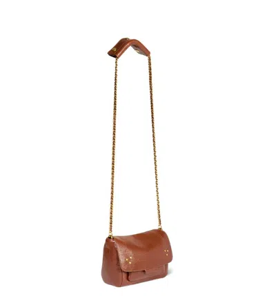 Jérôme Dreyfuss Jerome Dreyfuss Bags In Brown