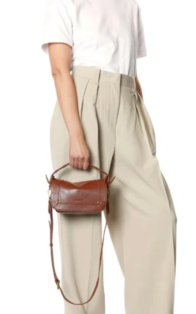 Jérôme Dreyfuss Jerome Dreyfuss Bags In Brown