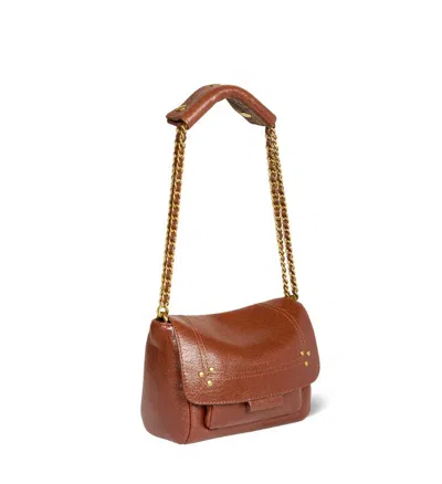 Jérôme Dreyfuss Jerome Dreyfuss Bags In Brown