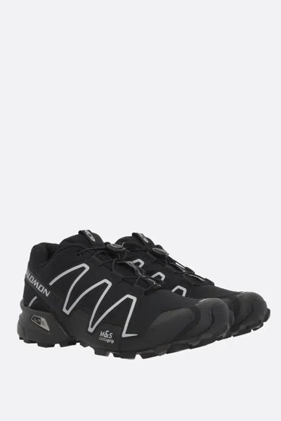 Salomon Speedcross 3 Low-top Sneakers