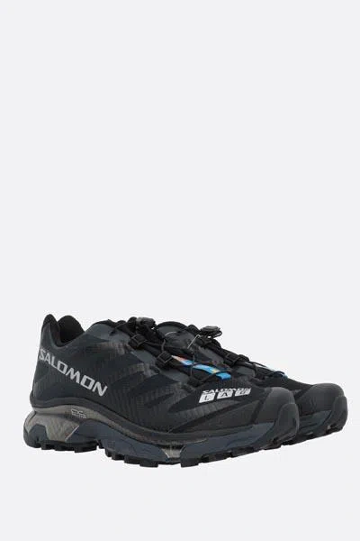 Salomon Advanced Xt-4 Og In Black