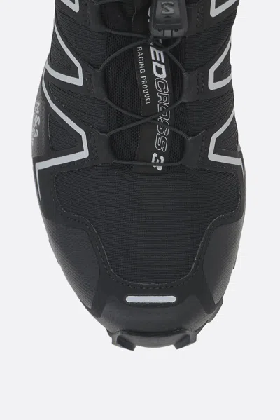 Salomon Speedcross 3 Low-top Sneakers