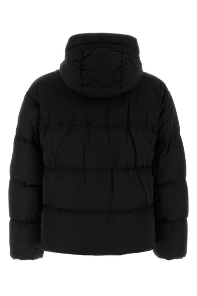C.p. Company C.p.company Graphite Nylon Down Jacket