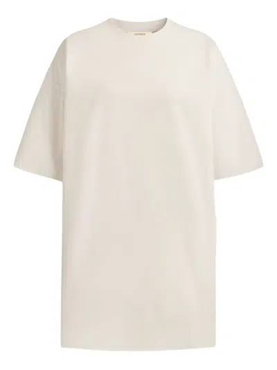 12 Storeez Cotton T-shirt Dress