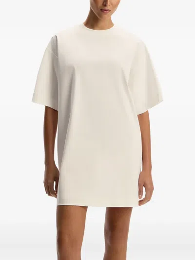 12 Storeez Cotton T-shirt Dress