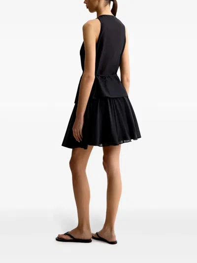12 Storeez High-waisted Miniskirt