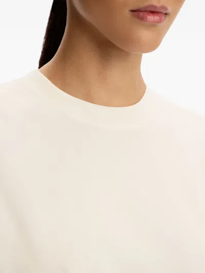 12 Storeez Cotton T-shirt Dress