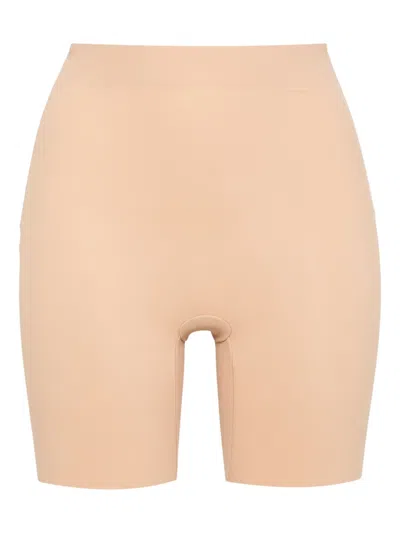 Wacoal Shape Revelation Low Plunge Shaper In Pink