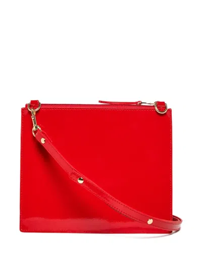 N°21 Zip-top Strap Bag