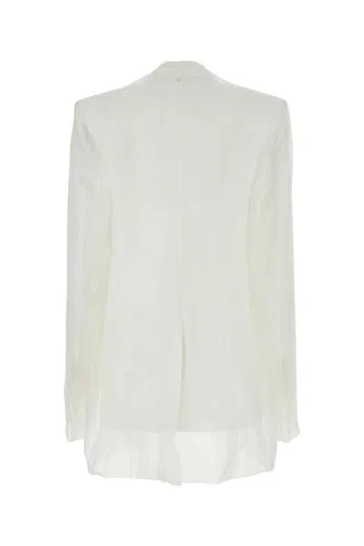 Sportmax Jackets And Vests