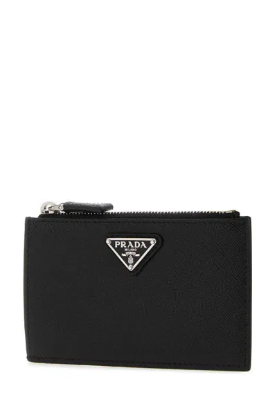 Prada Wallets