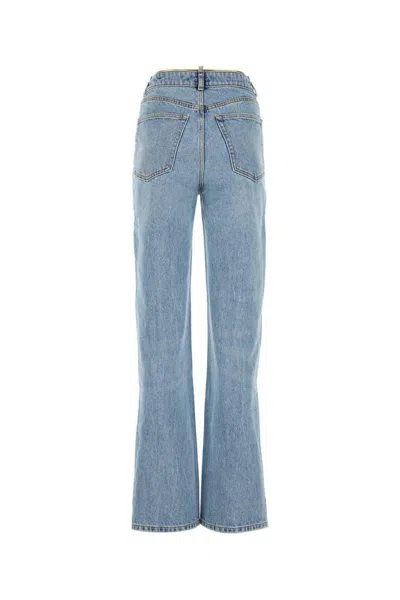 Alexander Wang Jeans