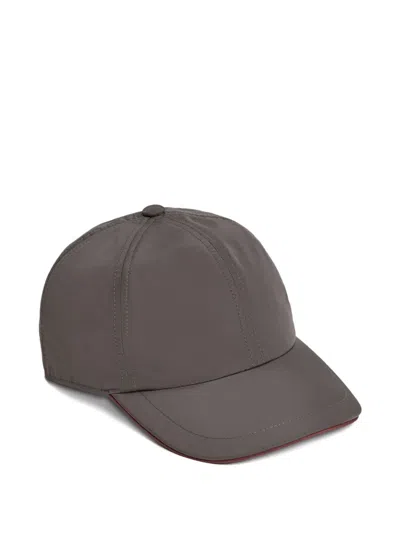 12 Storeez Structured Baseball Cap