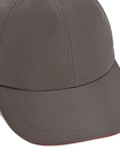 12 Storeez Structured Baseball Cap