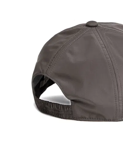 12 Storeez Structured Baseball Cap