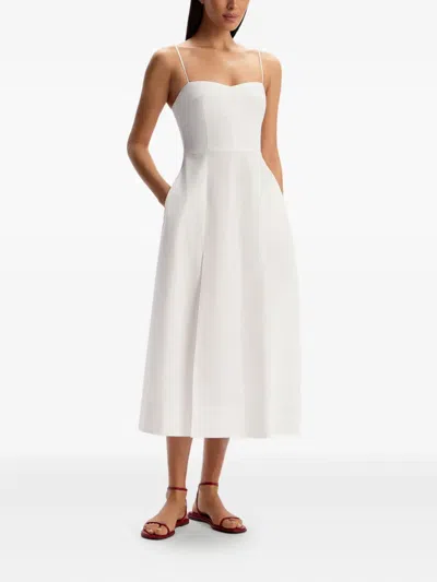 12 Storeez Split-front Sundress