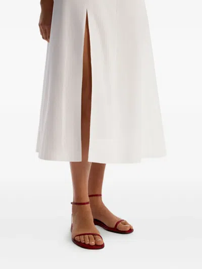 12 Storeez Split-front Sundress