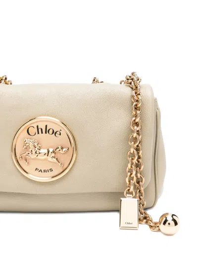 Chloé Heritage Chain-strap Cross Body Bag