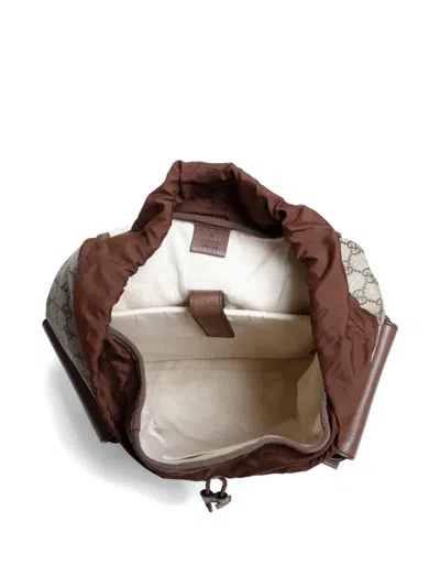 Pre-owned Gucci 2021s Ophidia Backpack