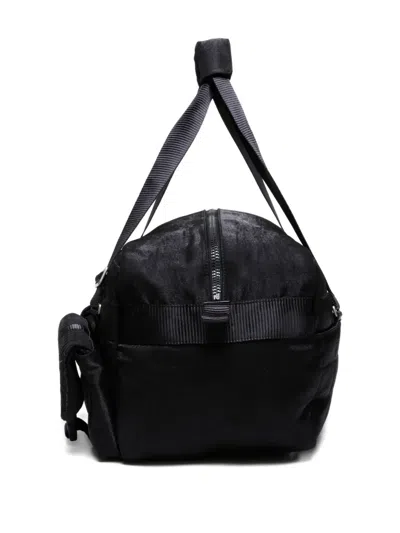 Pre-owned Chanel 2005-2006 Sport Line Tote Bag In Black