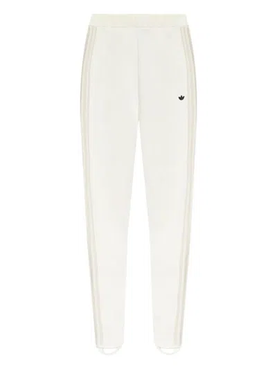 Adidas Originals Side-stripe Track Pants