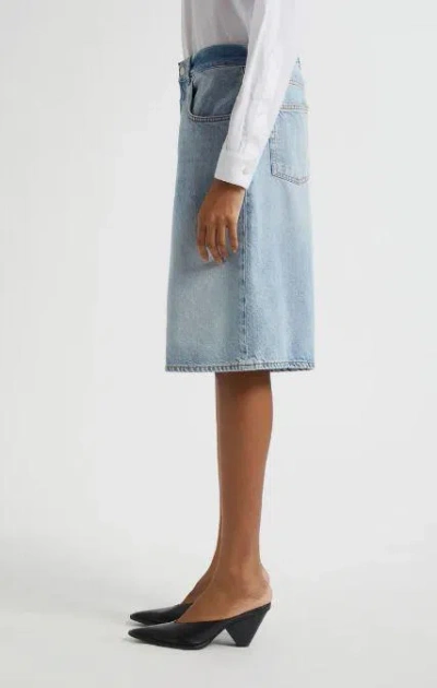 Haikure Shorts In Blue