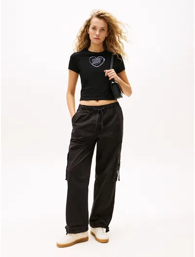 Tommy Hilfiger Tommy Jeans Stretch Cargo Pant