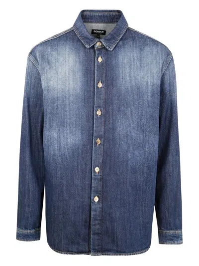Dondup Denim Shirt