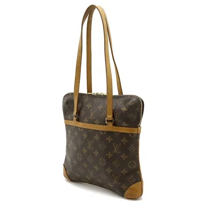 Pre-owned Louis Vuitton Monogram Monogram Handbag Shoulder Bag ()
