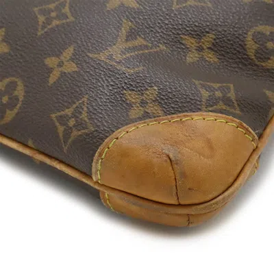 Pre-owned Louis Vuitton Monogram Monogram Handbag Shoulder Bag ()