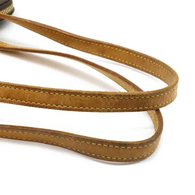 Pre-owned Louis Vuitton Monogram Monogram Handbag Shoulder Bag ()